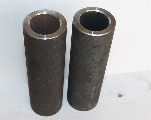 工布江达冷挤压钢筋套筒接头技术性能