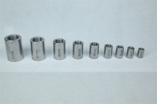 工布江达直螺纹钢筋套筒技术特点